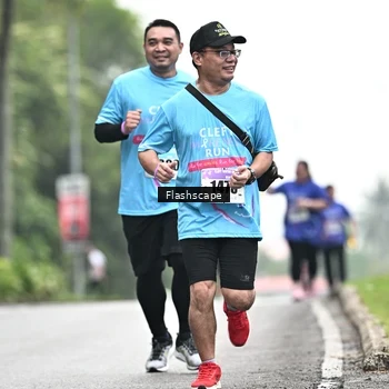 Runner Photo 8510396