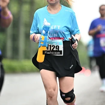 Runner Photo 8510399