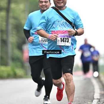 Runner Photo 8510401