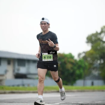 Runner Photo 8510403