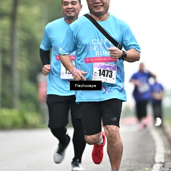 Runner Photo 8510407