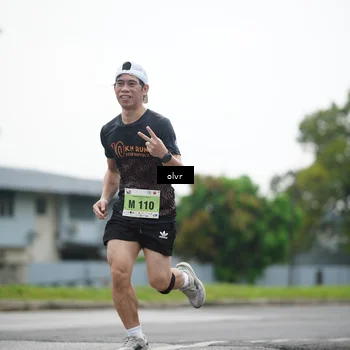 Runner Photo 8510409