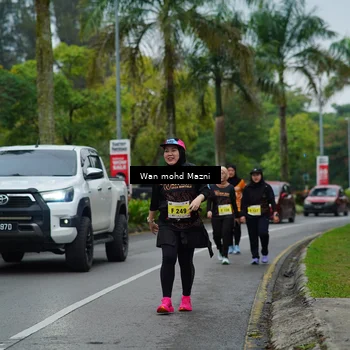 Runner Photo 8510411