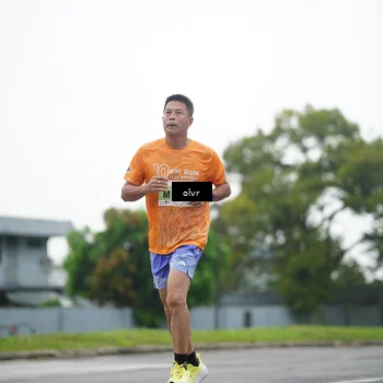 Runner Photo 8510415