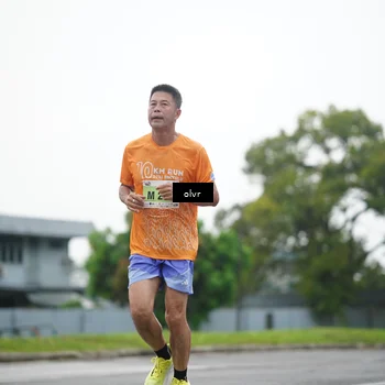 Runner Photo 8510417