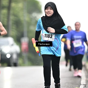 Runner Photo 8510418