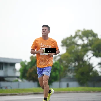 Runner Photo 8510420