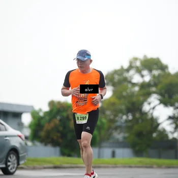 Runner Photo 8510421