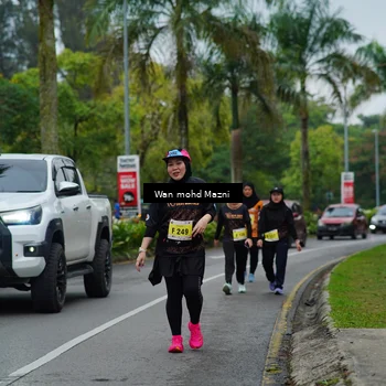Runner Photo 8510423