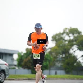 Runner Photo 8510424