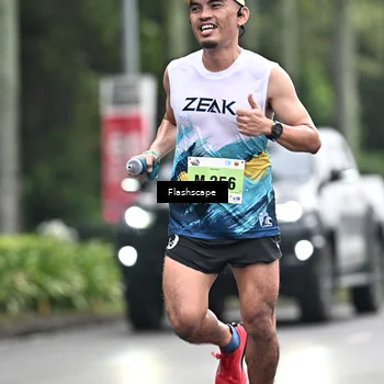 Runner Photo 8510426
