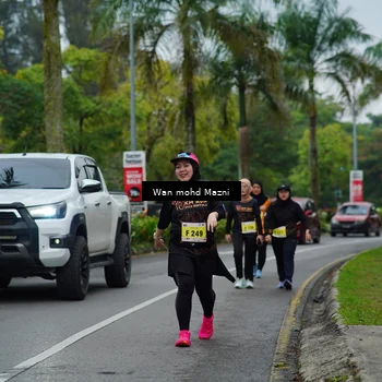 Runner Photo 8510427
