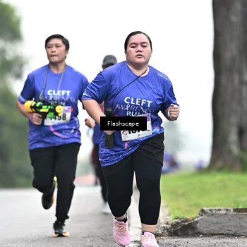 Runner Photo 8510432