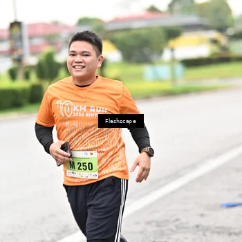 Runner Photo 8510433