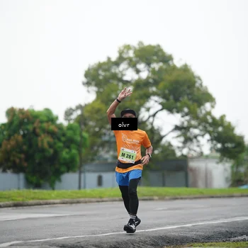 Runner Photo 8510434