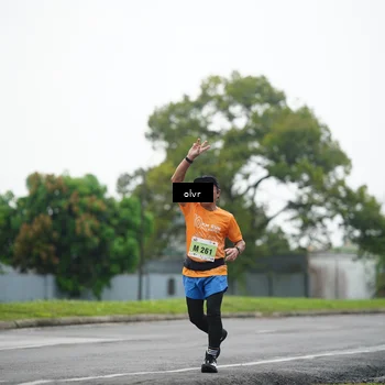 Runner Photo 8510435