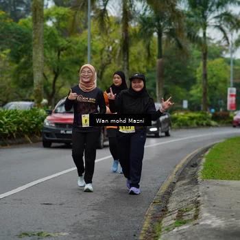 Runner Photo 8510438