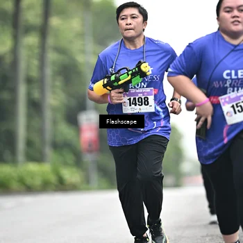 Runner Photo 8510439