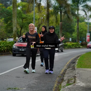 Runner Photo 8510440