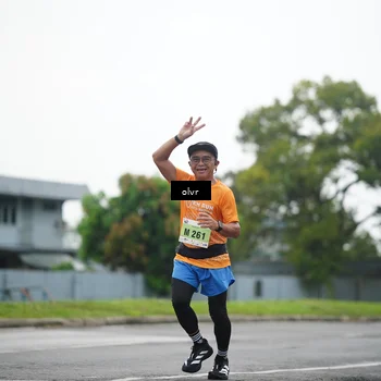 Runner Photo 8510441