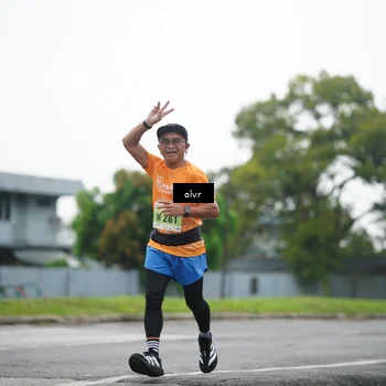 Runner Photo 8510443