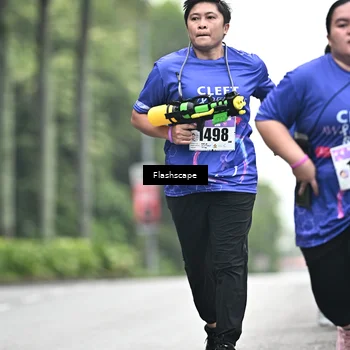Runner Photo 8510444