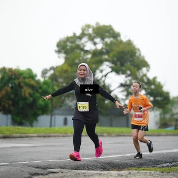 Runner Photo 8510445