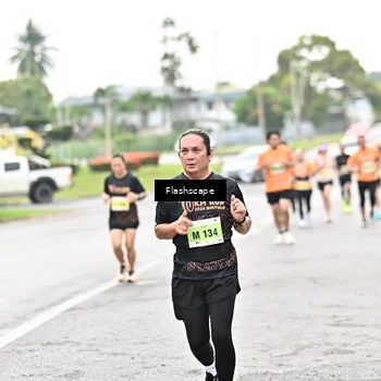 Runner Photo 8510446