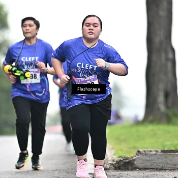 Runner Photo 8510448
