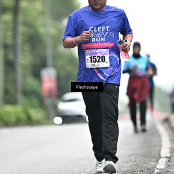 Runner Photo 8510450