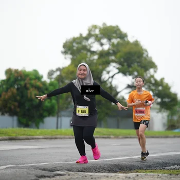 Runner Photo 8510452