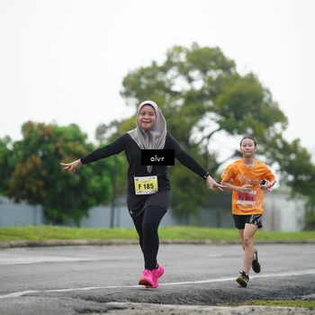 Runner Photo 8510455