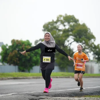Runner Photo 8510459