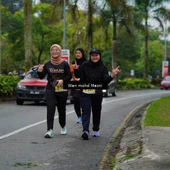 Runner Photo 8510462