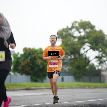 Runner Photo 8510463