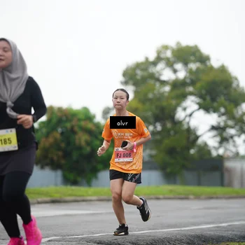 Runner Photo 8510464