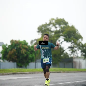 Runner Photo 8510469