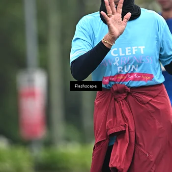 Runner Photo 8510470