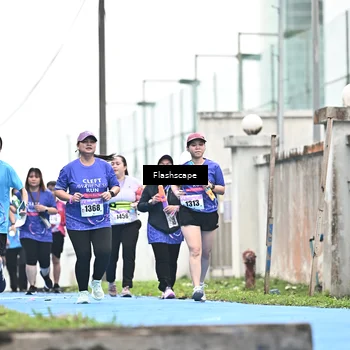 Runner Photo 8510471
