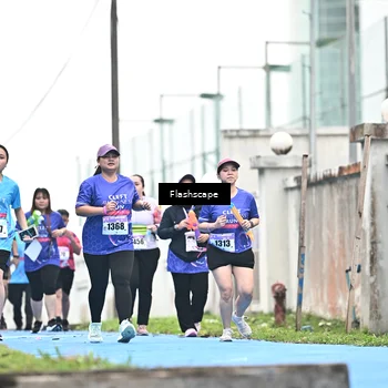 Runner Photo 8510475