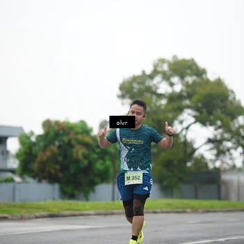Runner Photo 8510476