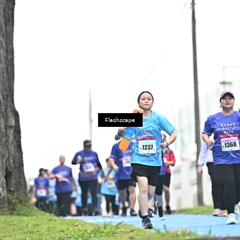 Runner Photo 8510477