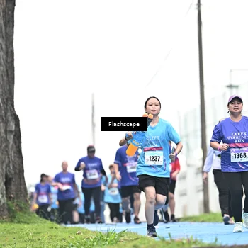 Runner Photo 8510478