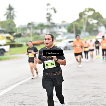 Runner Photo 8510479