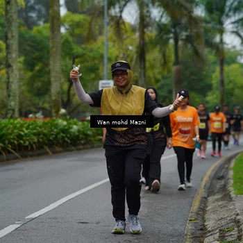 Runner Photo 8510480