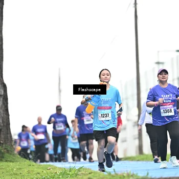 Runner Photo 8510482