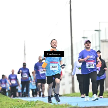 Runner Photo 8510484