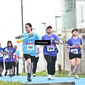 Runner Photo 8510486