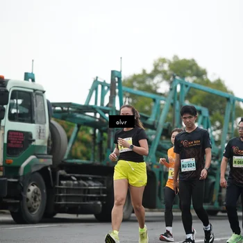 Runner Photo 8510487
