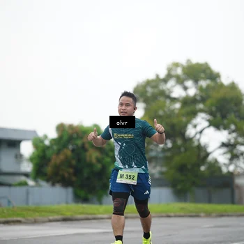 Runner Photo 8510488
